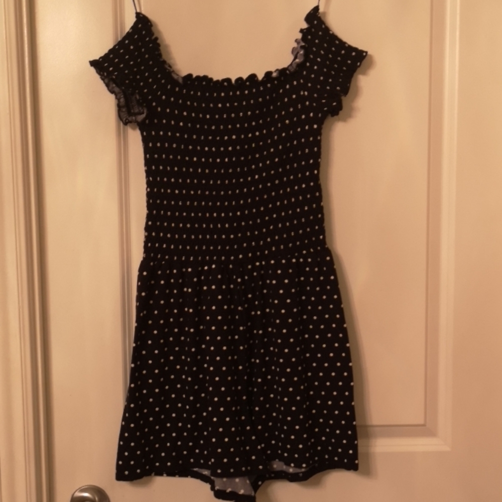 Womens Romper